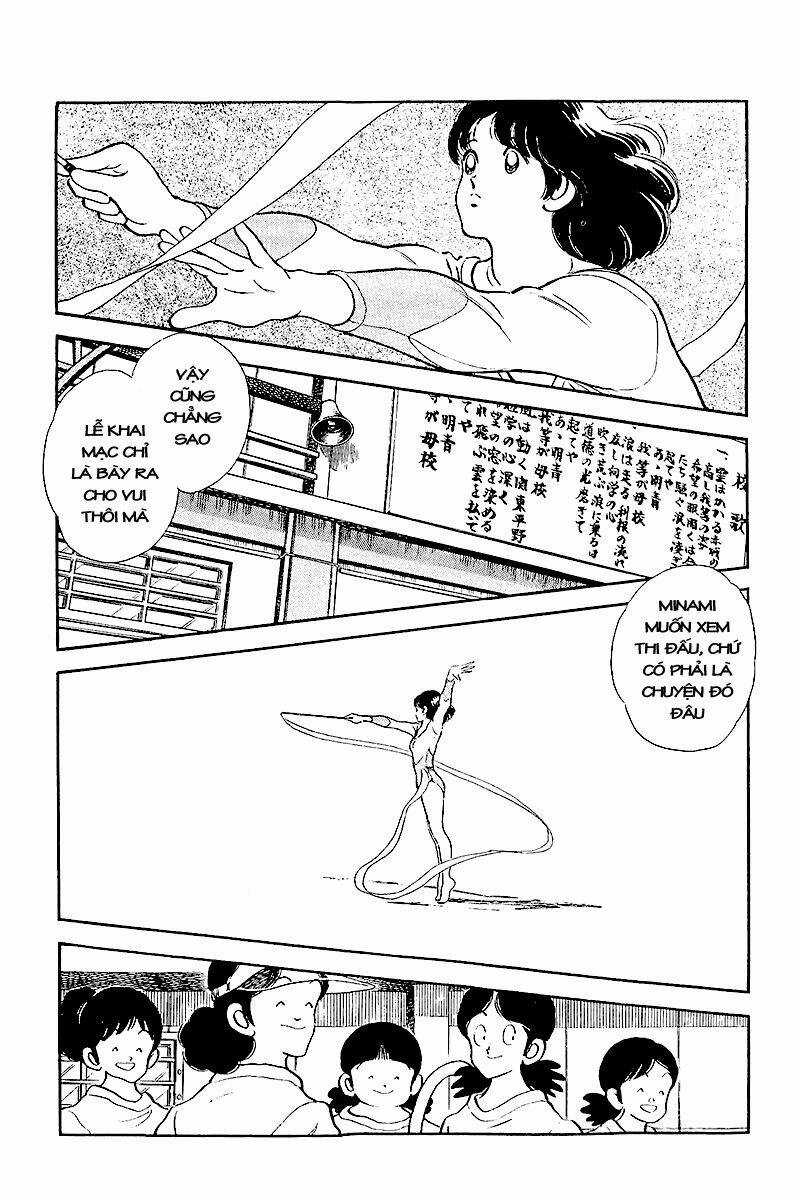Touch Chapter 244 trang 3
