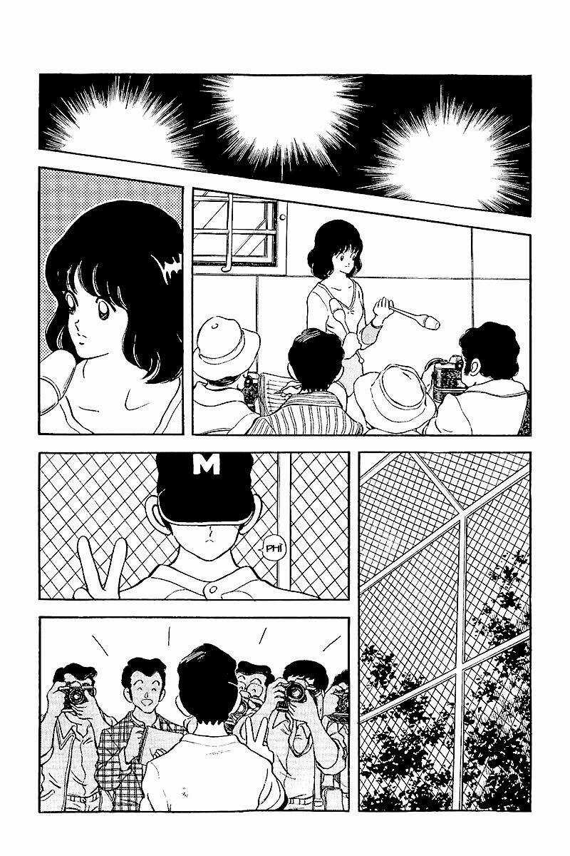 Touch Chapter 244 trang 9