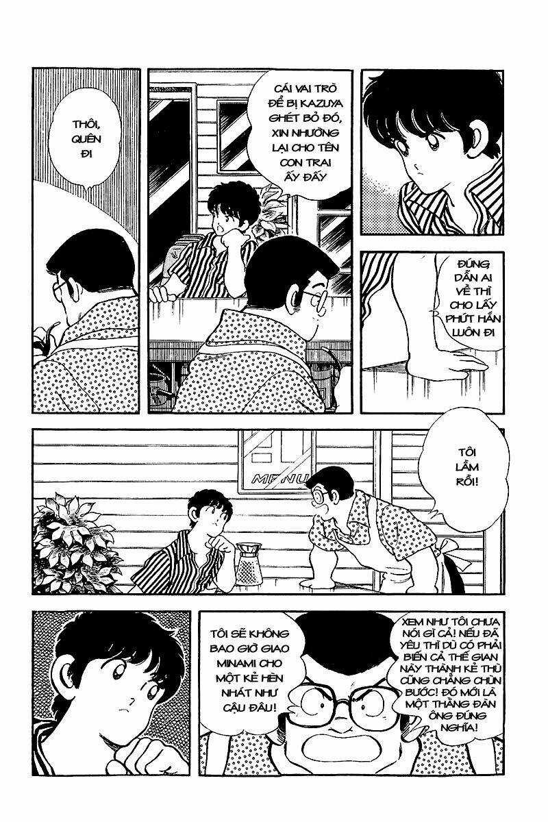 Touch Chapter 245 trang 10