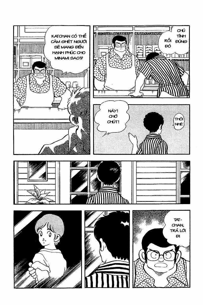 Touch Chapter 245 trang 11