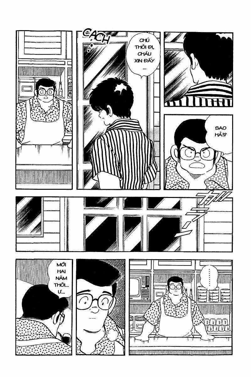 Touch Chapter 245 trang 12