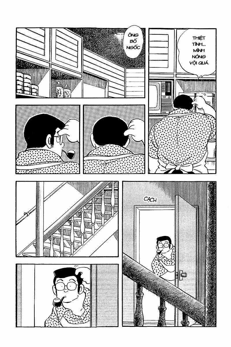 Touch Chapter 245 trang 13