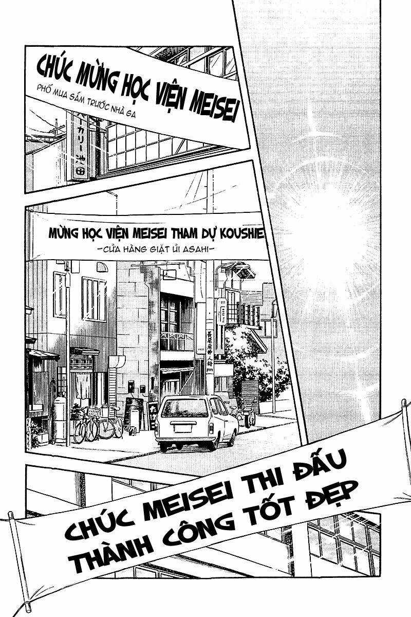 Touch Chapter 245 trang 14