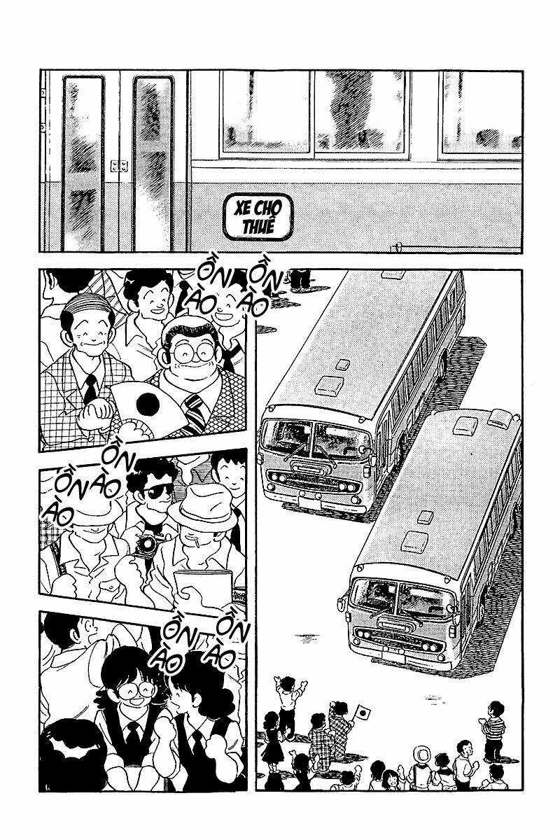 Touch Chapter 245 trang 15