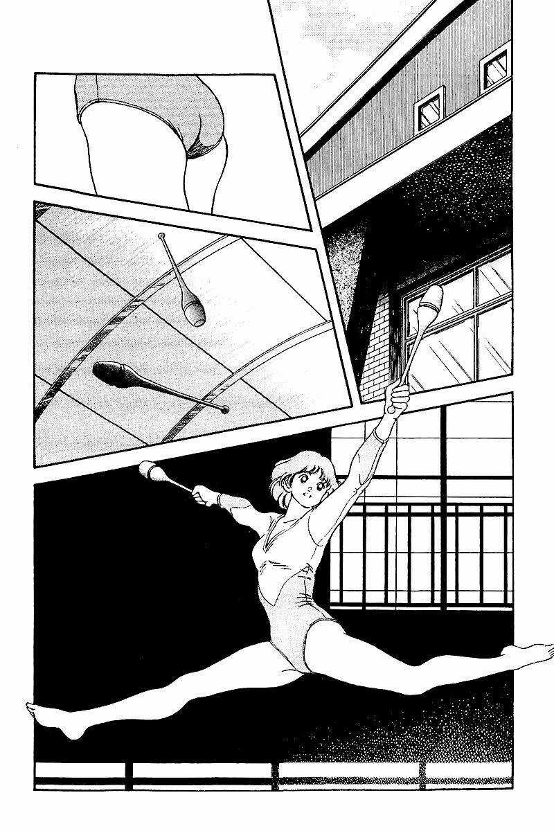 Touch Chapter 245 trang 16