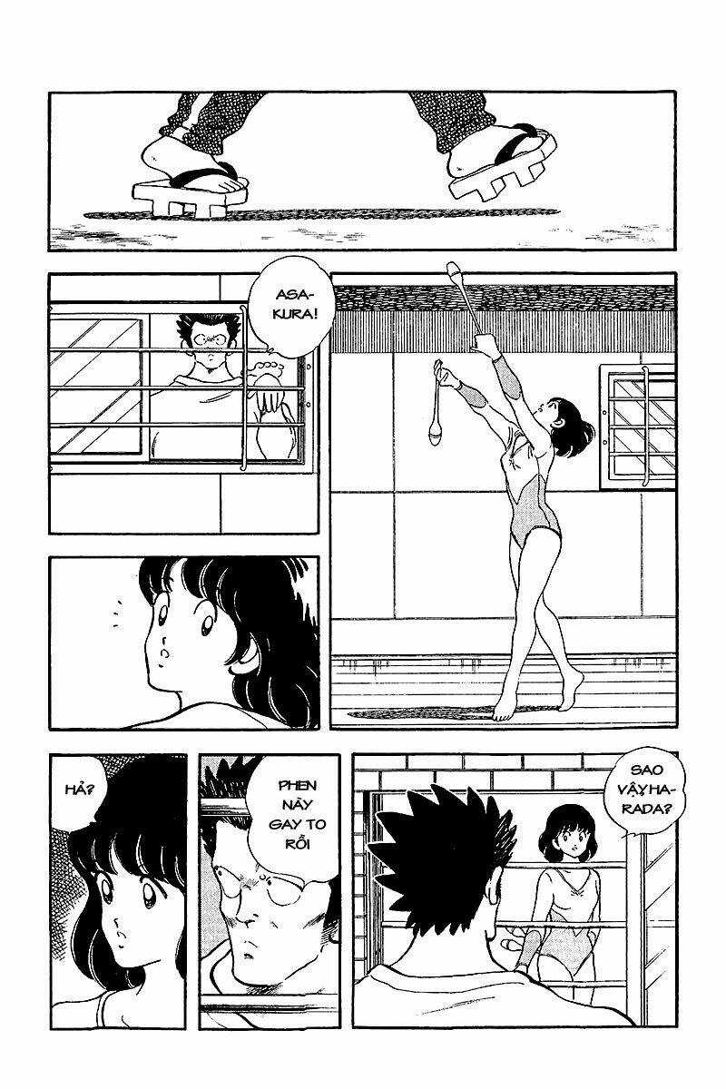 Touch Chapter 245 trang 17