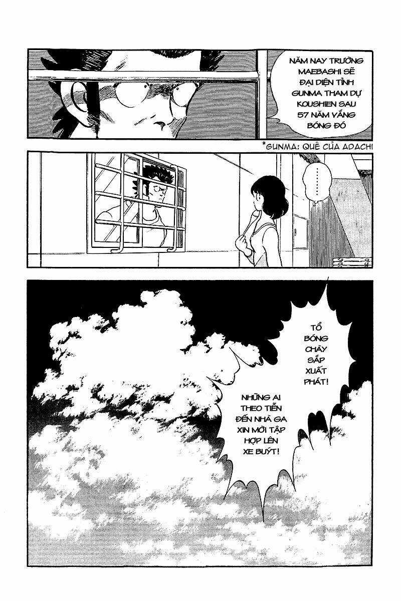 Touch Chapter 245 trang 18