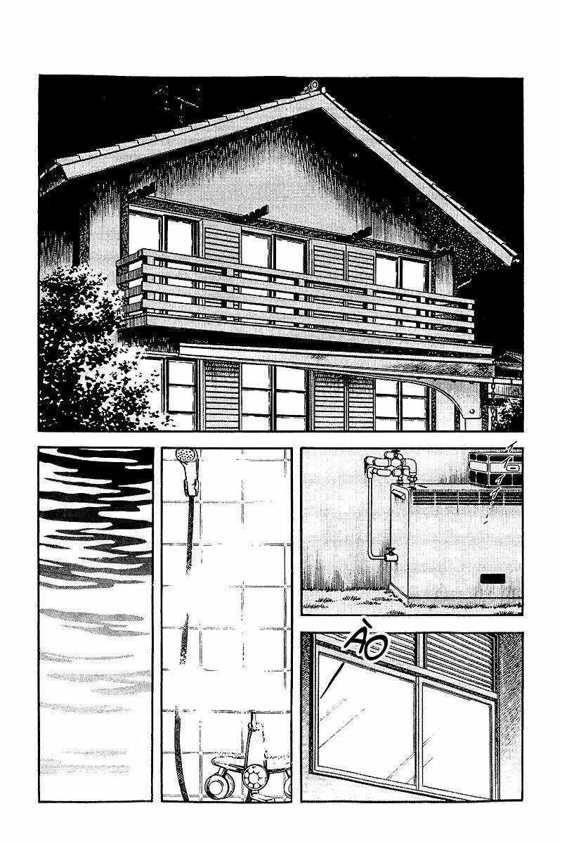 Touch Chapter 245 trang 2