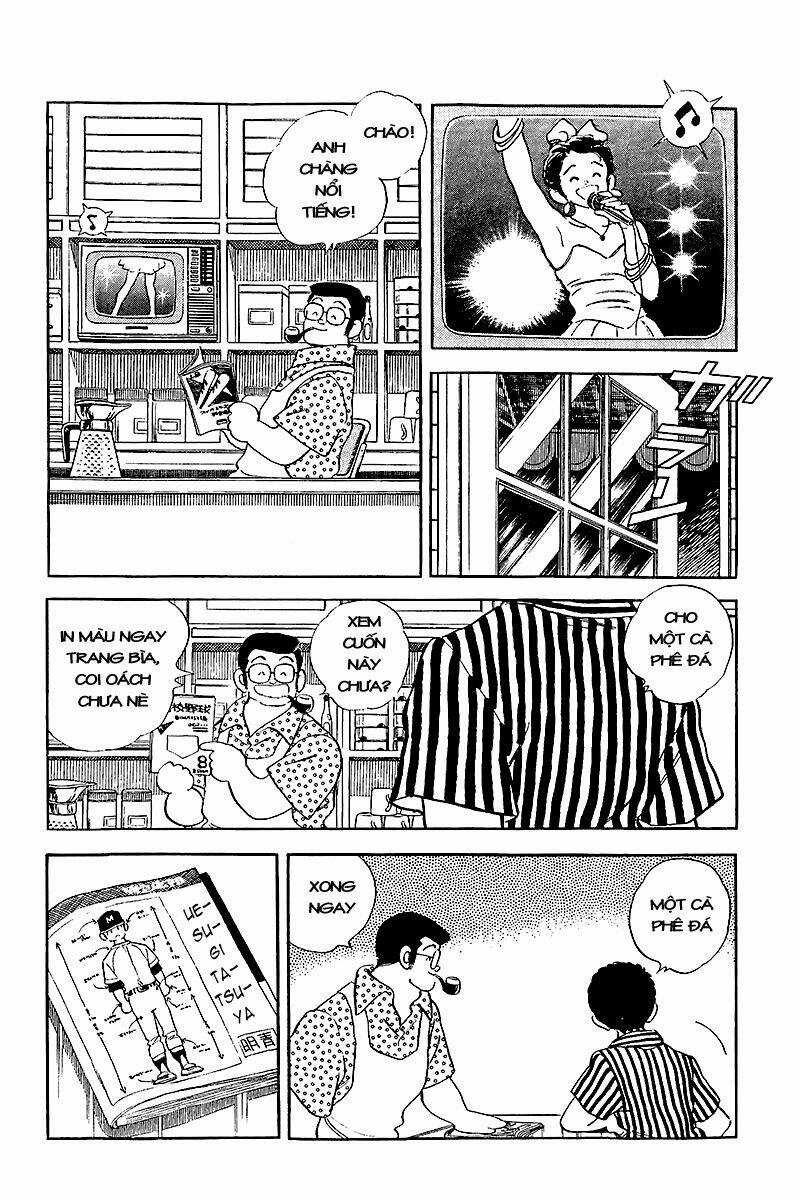 Touch Chapter 245 trang 4