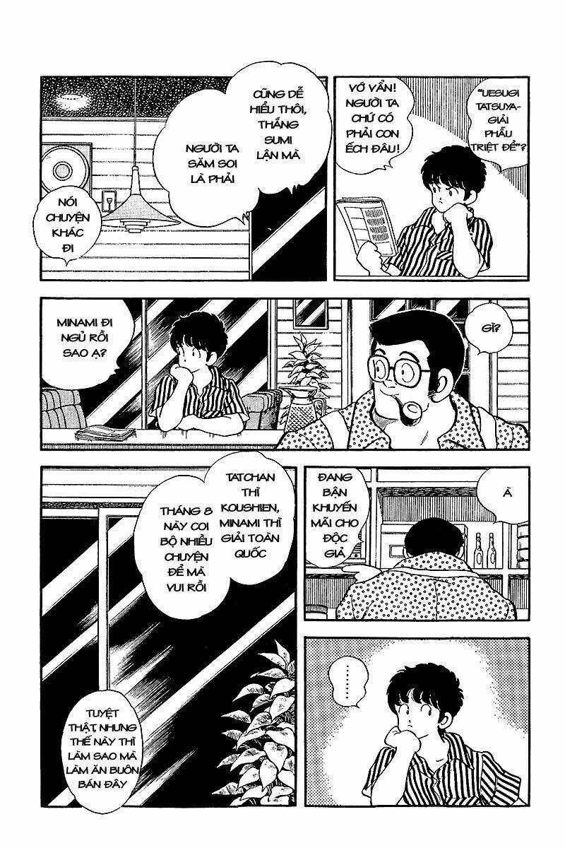 Touch Chapter 245 trang 5