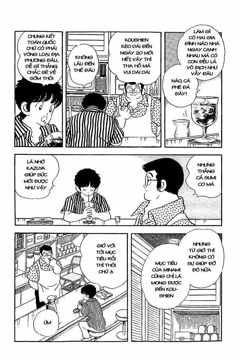 Touch Chapter 245 trang 6