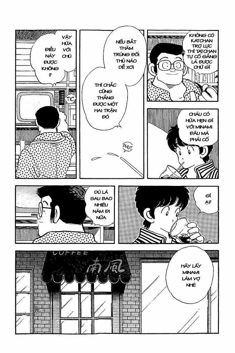 Touch Chapter 245 trang 7