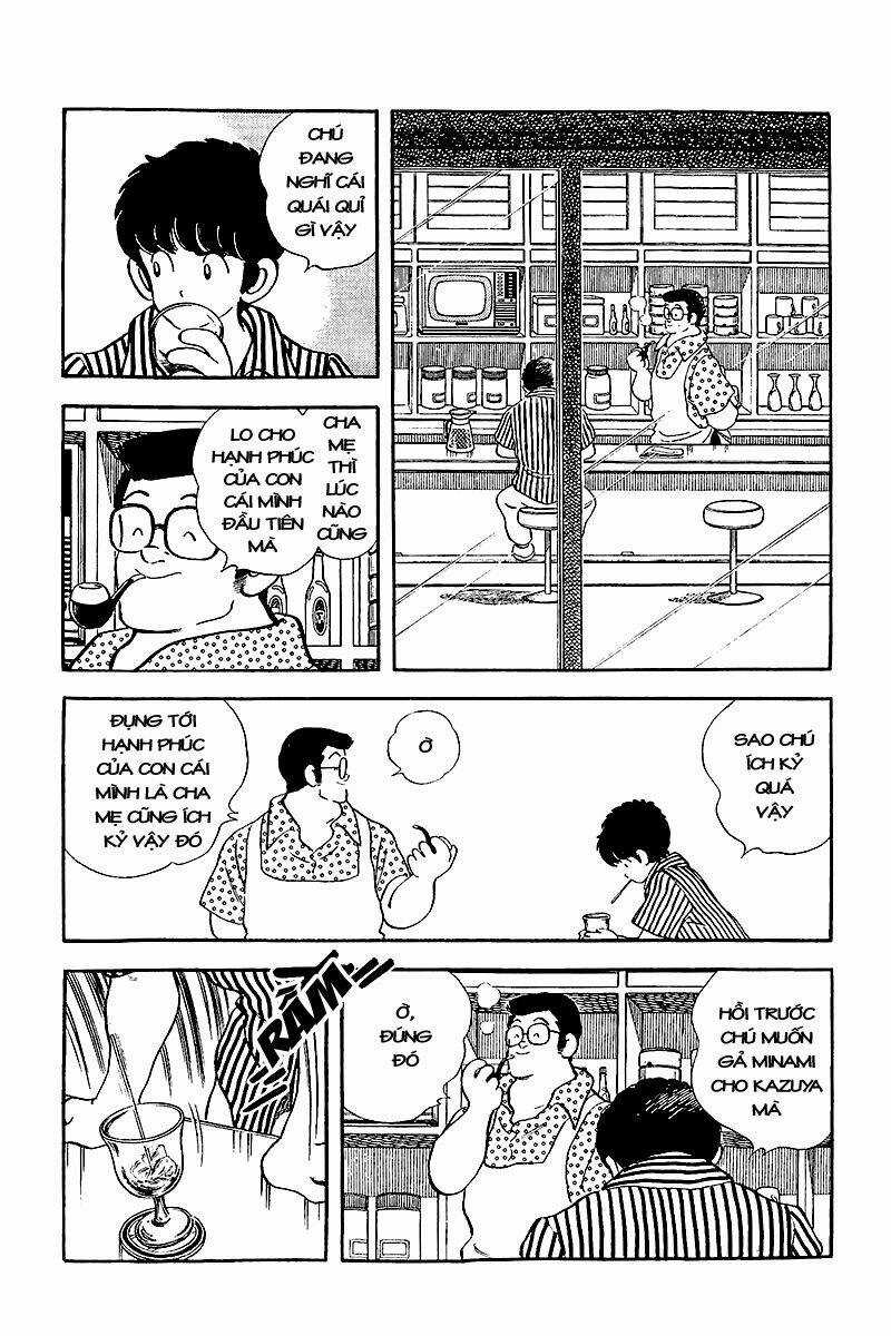 Touch Chapter 245 trang 8