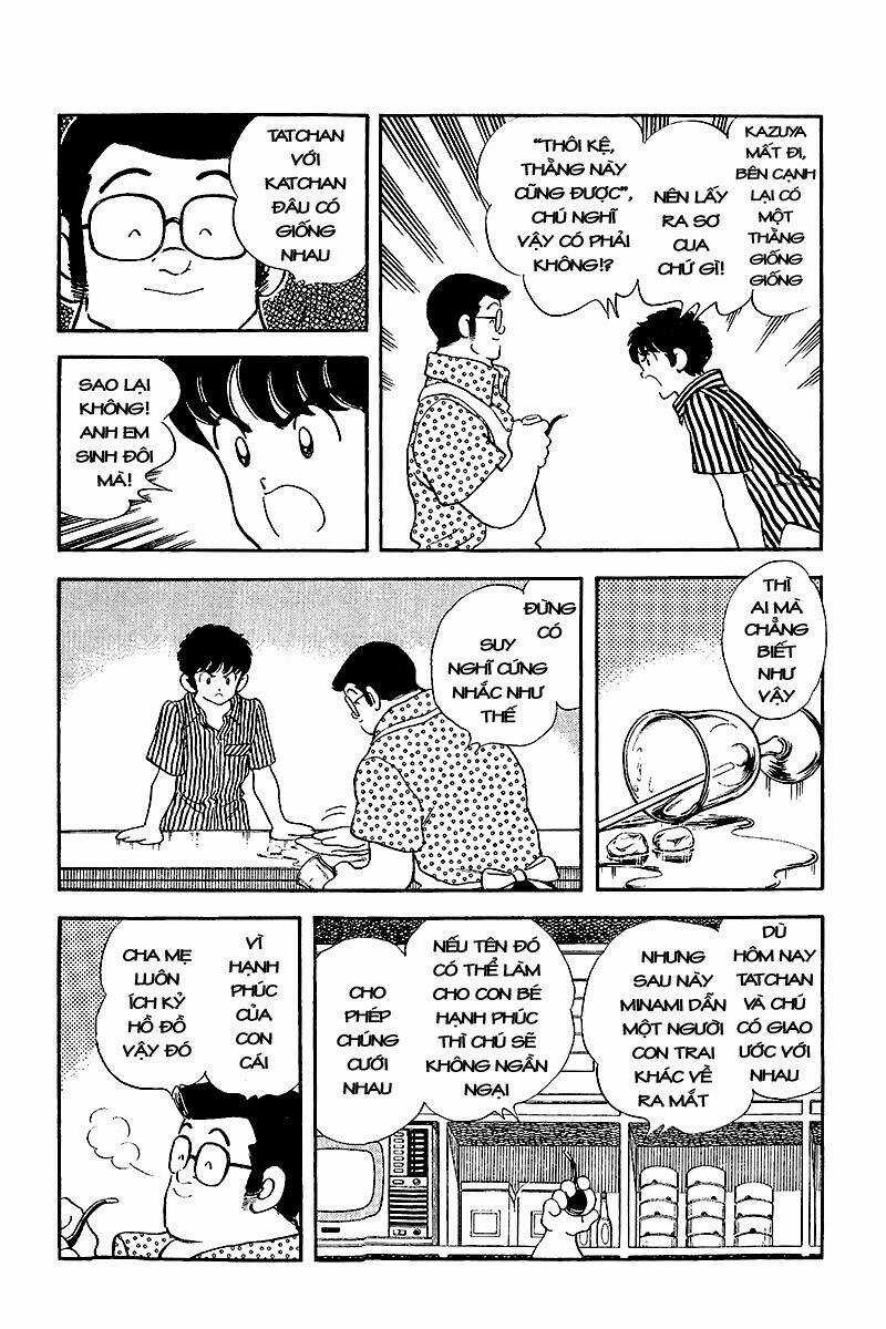 Touch Chapter 245 trang 9