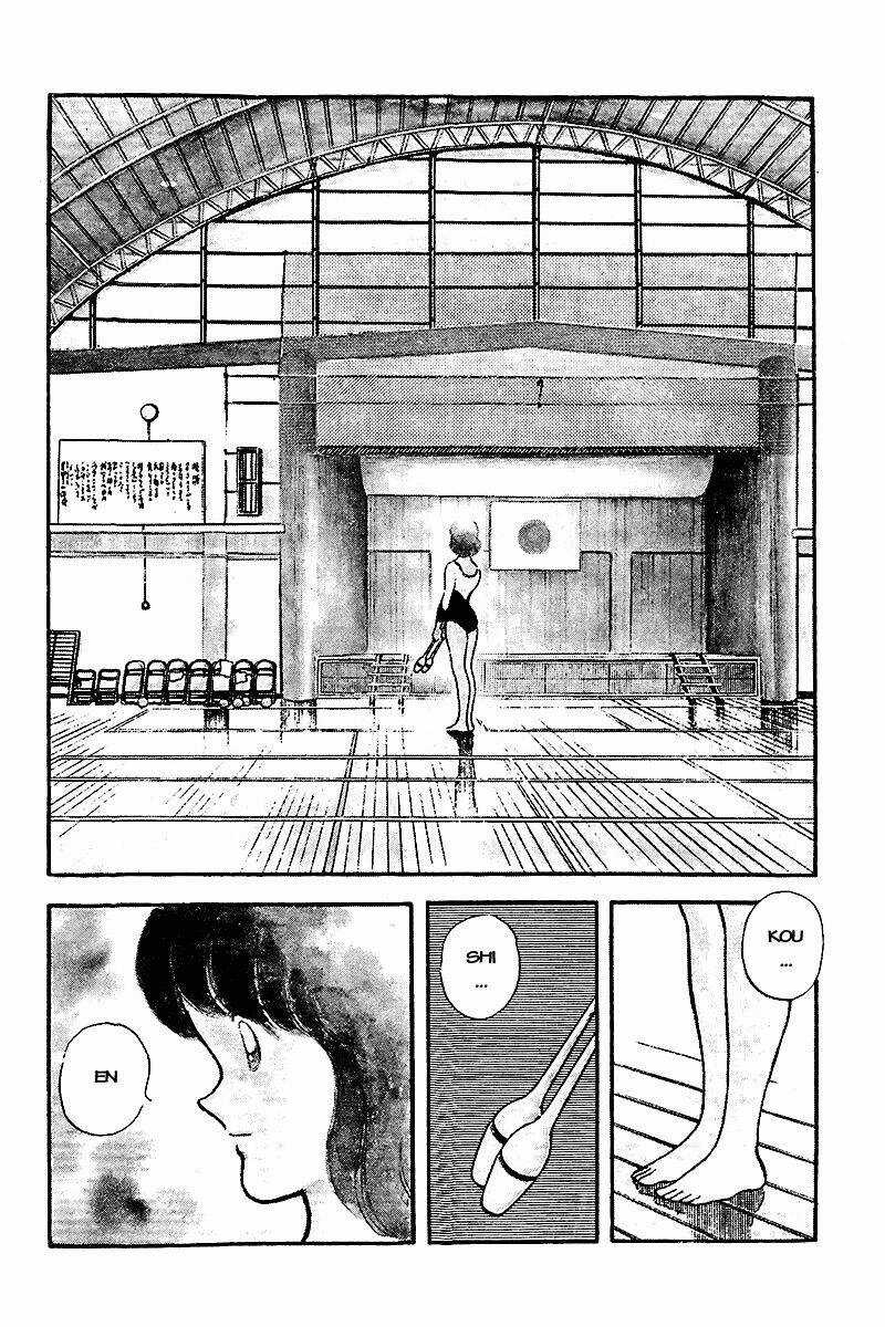 Touch Chapter 246 trang 10