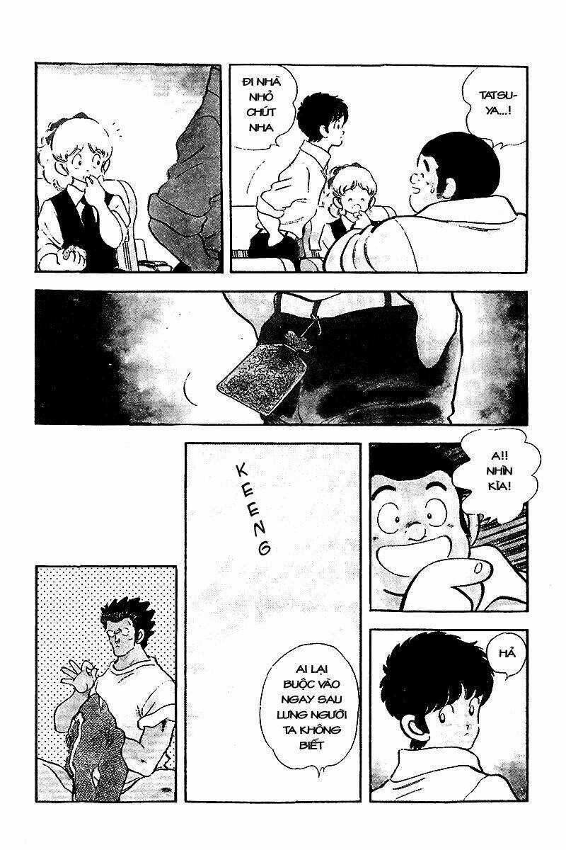 Touch Chapter 246 trang 18