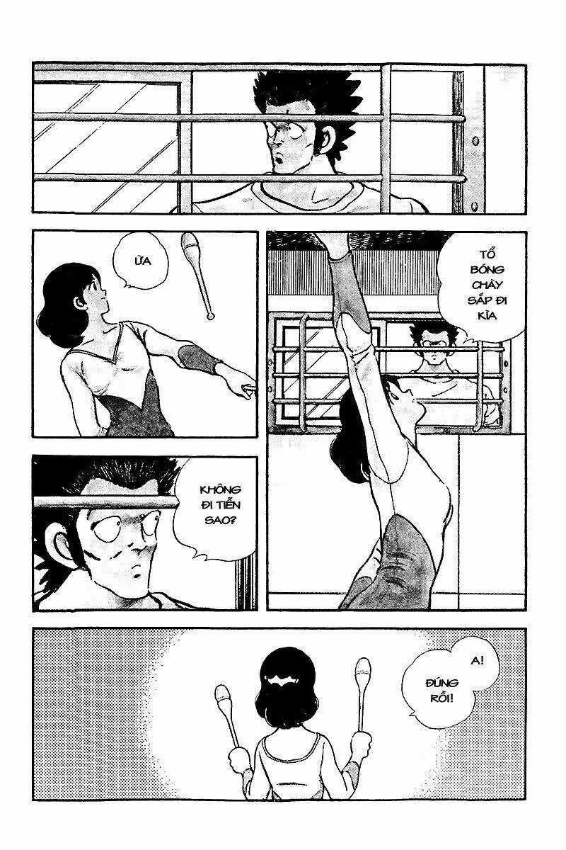 Touch Chapter 246 trang 2