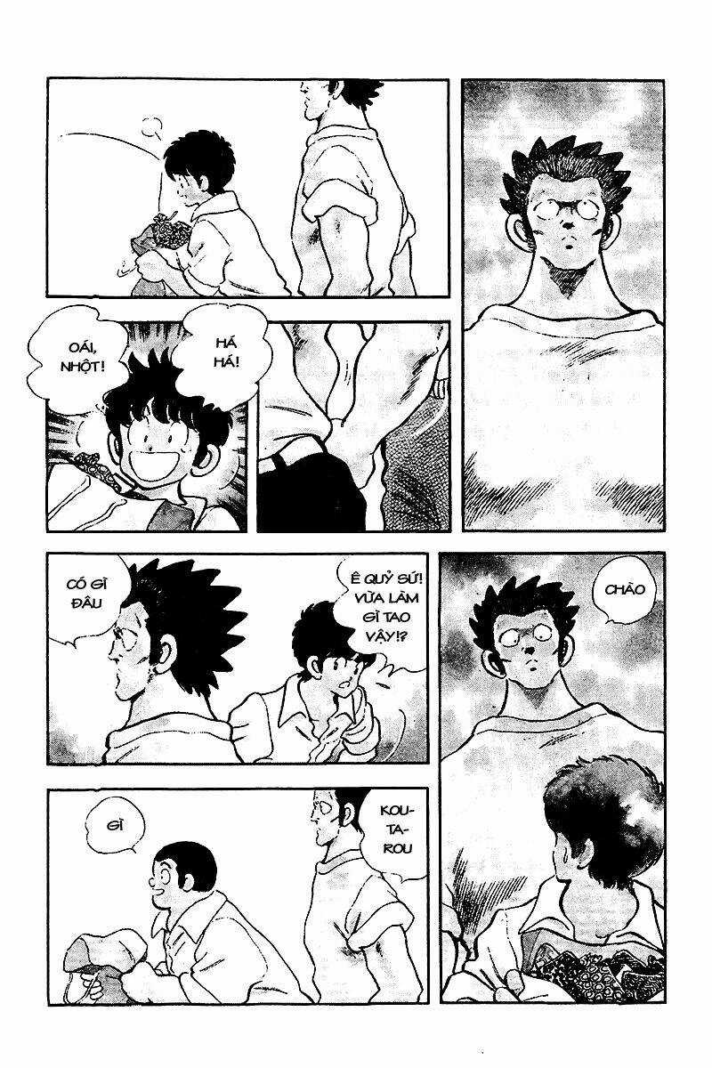 Touch Chapter 246 trang 6
