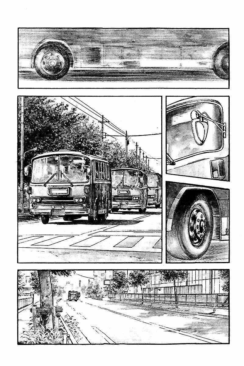 Touch Chapter 246 trang 9