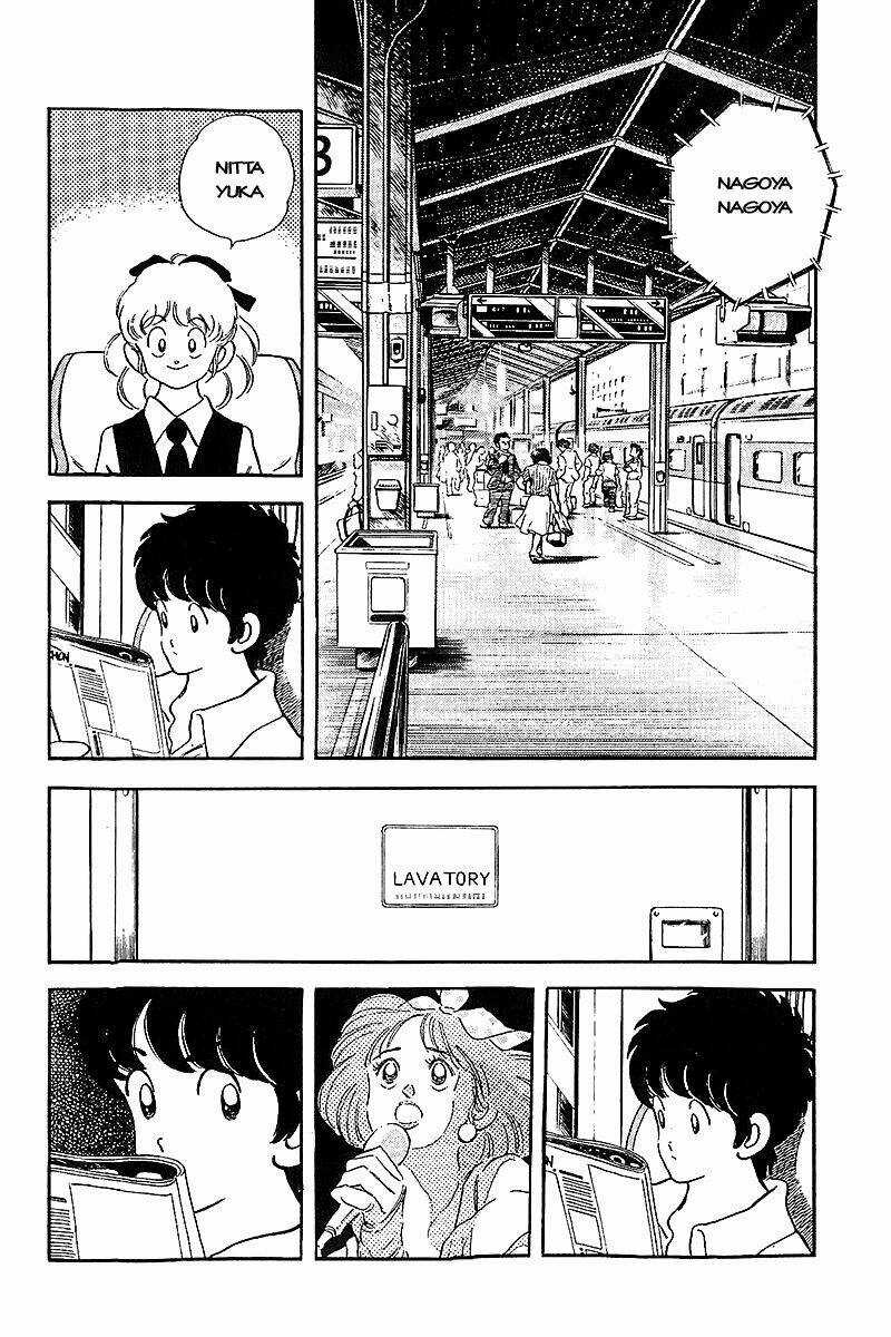 Touch Chapter 247 trang 10