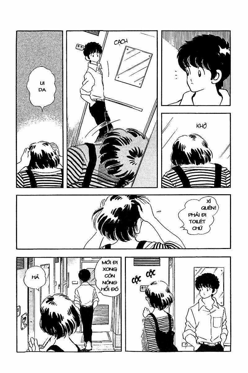 Touch Chapter 247 trang 5