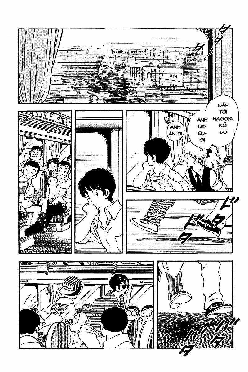 Touch Chapter 247 trang 7