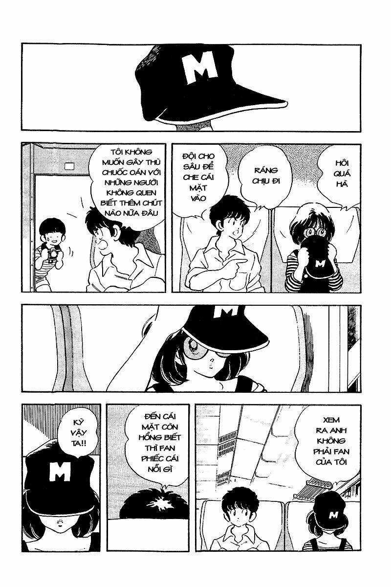 Touch Chapter 248 trang 10