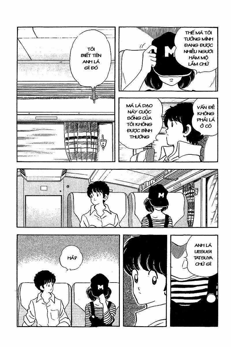 Touch Chapter 248 trang 11