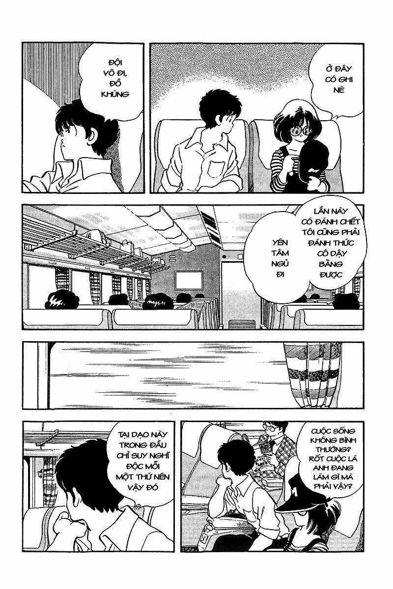 Touch Chapter 248 trang 12