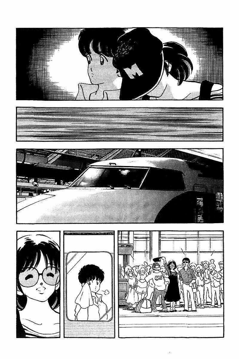 Touch Chapter 248 trang 16