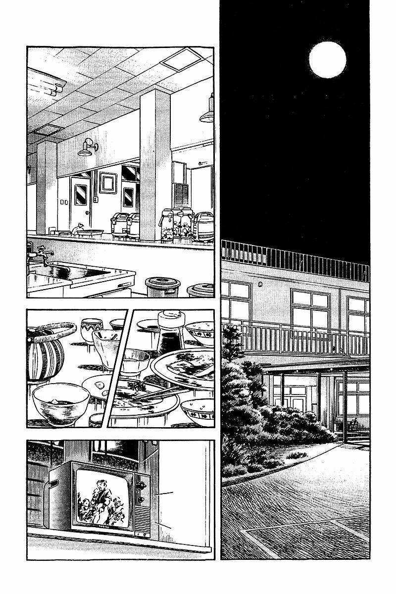 Touch Chapter 248 trang 18