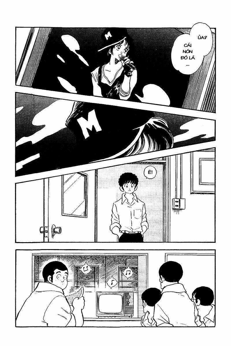 Touch Chapter 248 trang 20