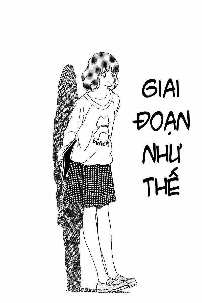 Touch Chapter 248 trang 3