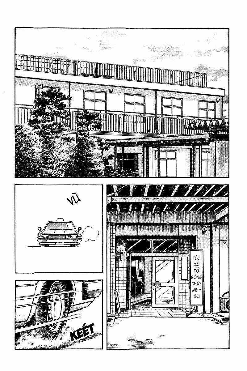 Touch Chapter 248 trang 4