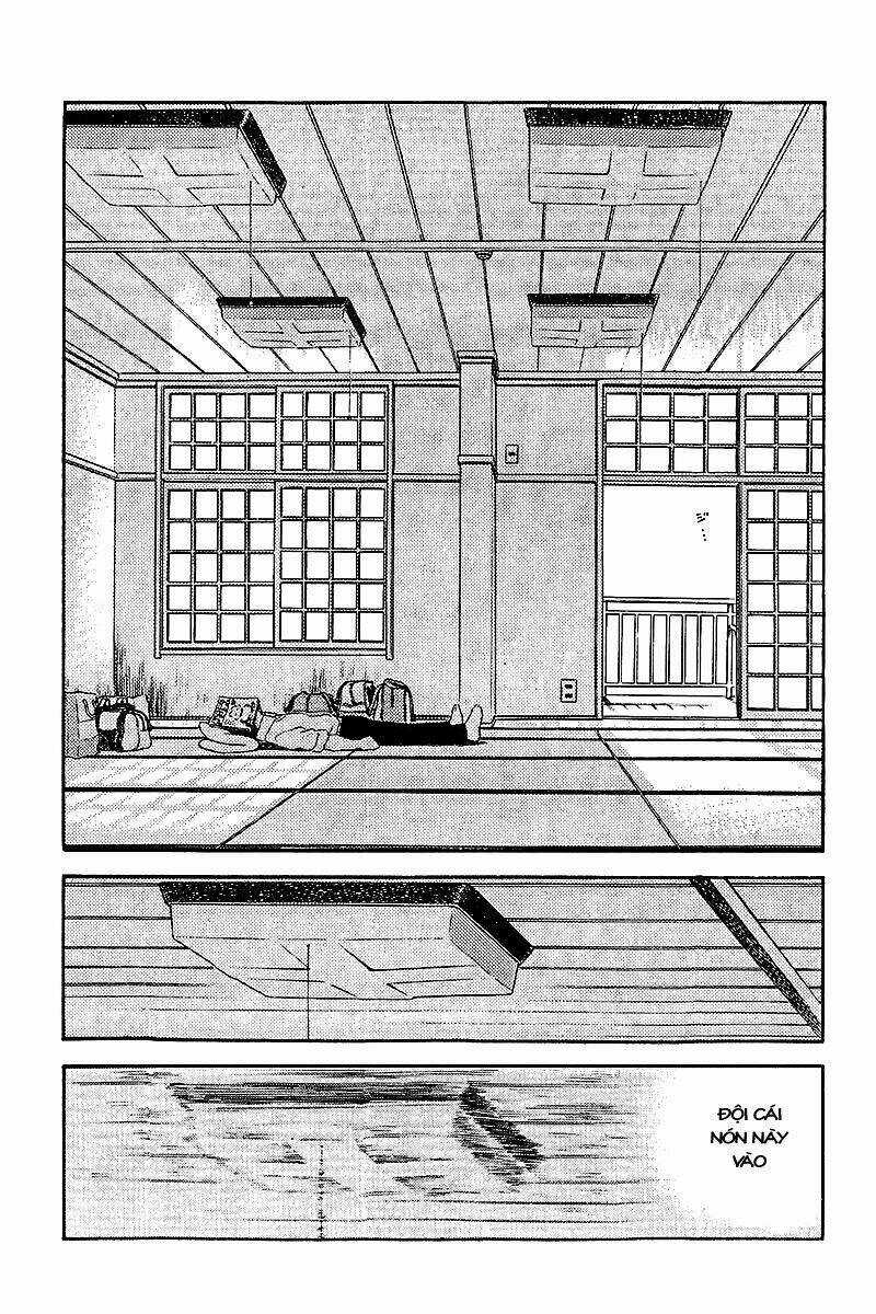 Touch Chapter 248 trang 9