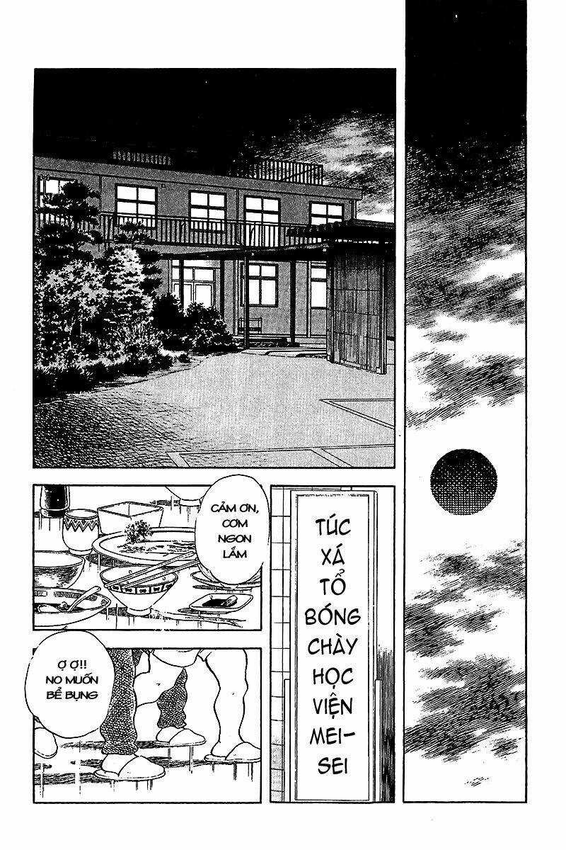 Touch Chapter 249 trang 11