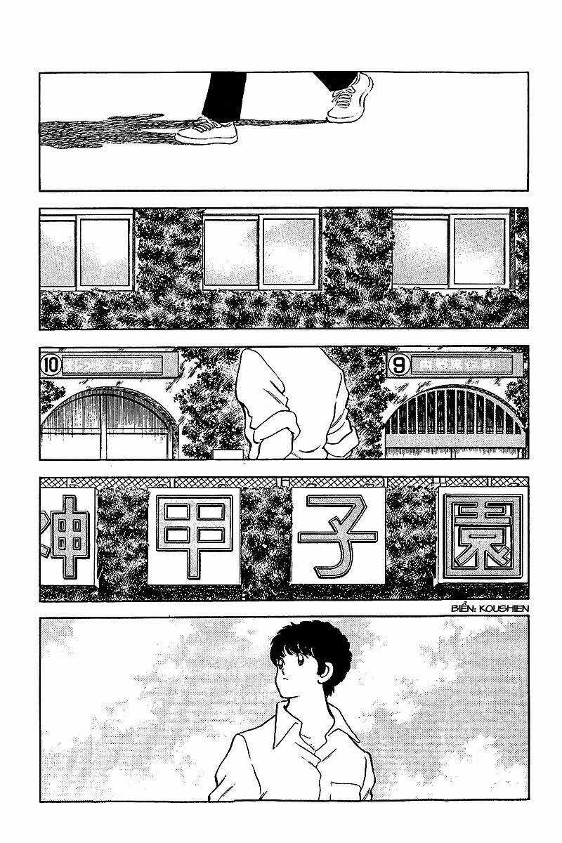 Touch Chapter 249 trang 3