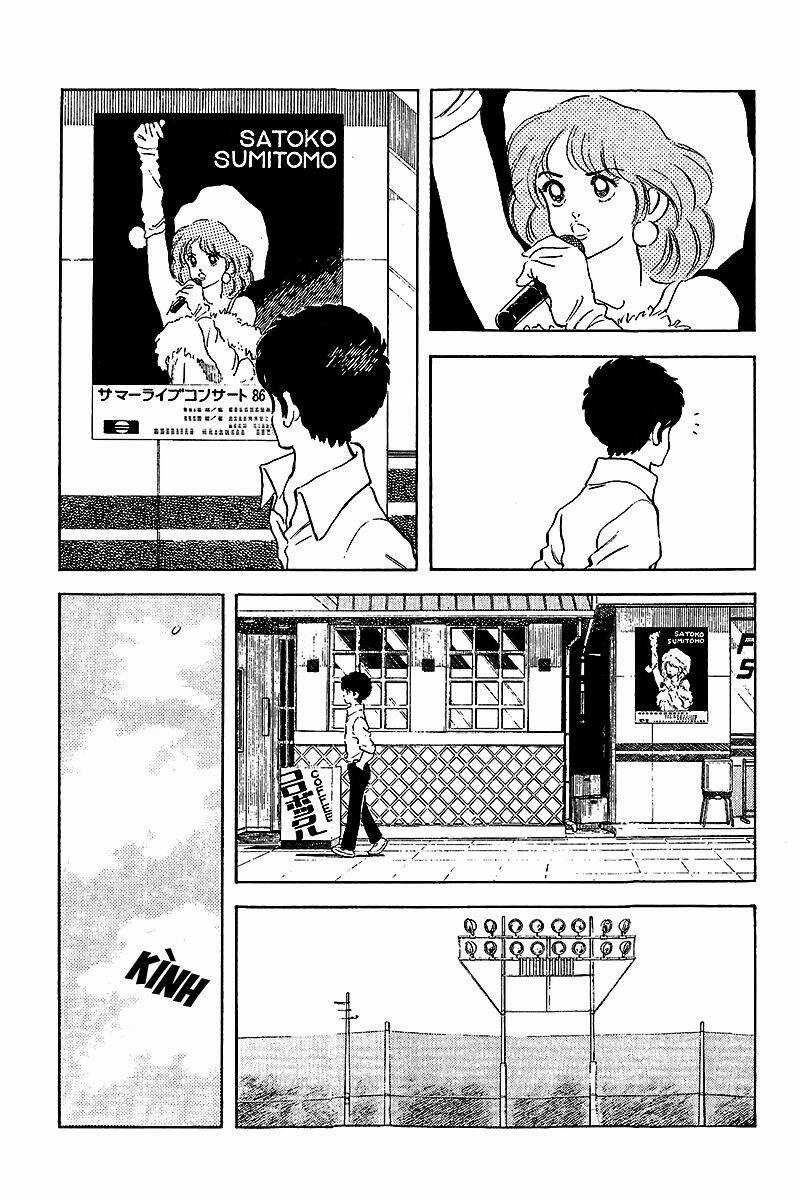 Touch Chapter 249 trang 9