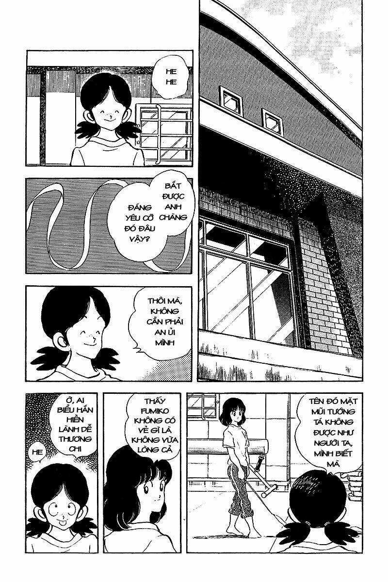 Touch Chapter 250 trang 10