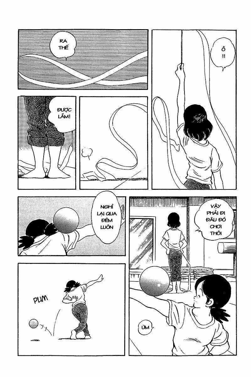 Touch Chapter 250 trang 14