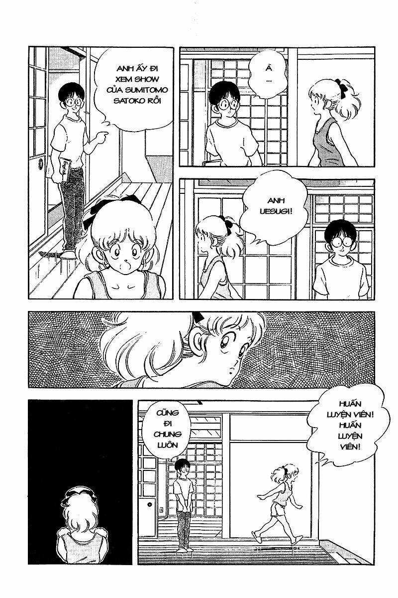 Touch Chapter 250 trang 16