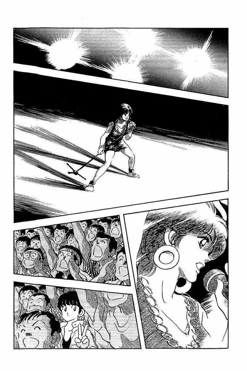 Touch Chapter 250 trang 17