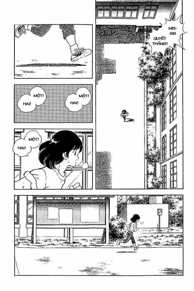 Touch Chapter 250 trang 4