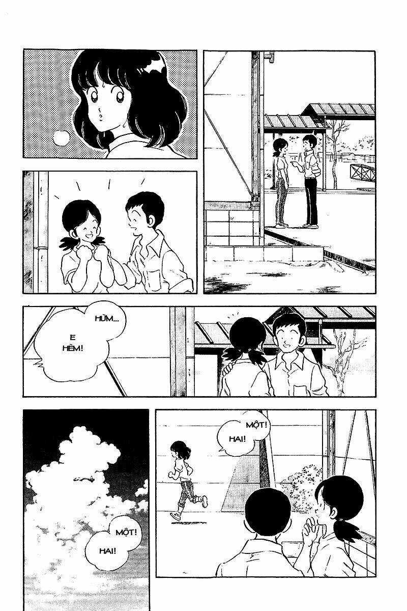 Touch Chapter 250 trang 5