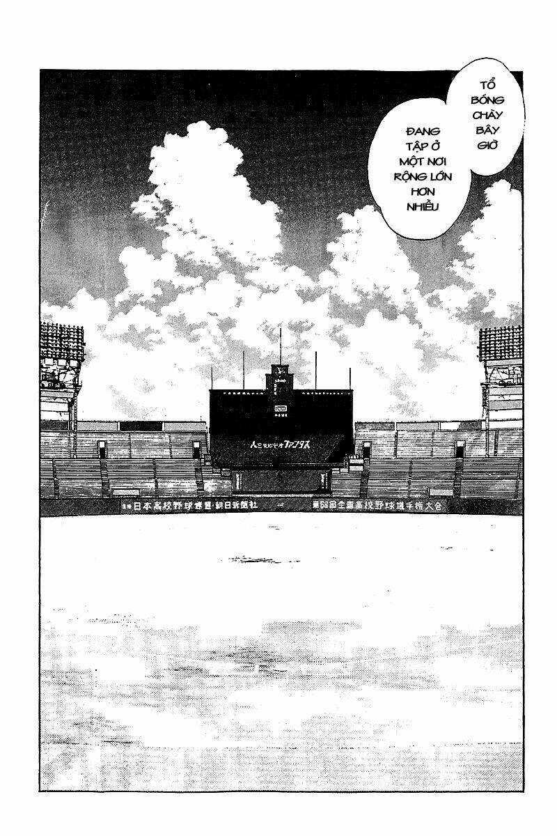 Touch Chapter 250 trang 8