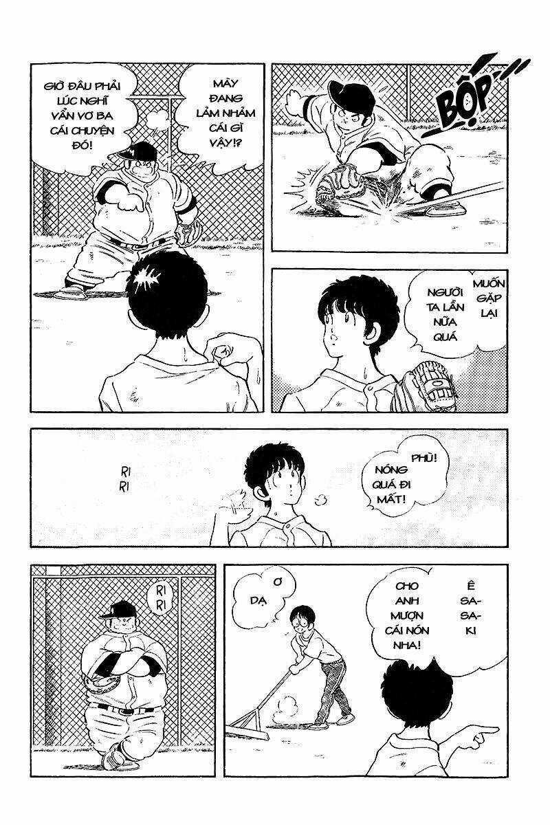 Touch Chapter 251 trang 12