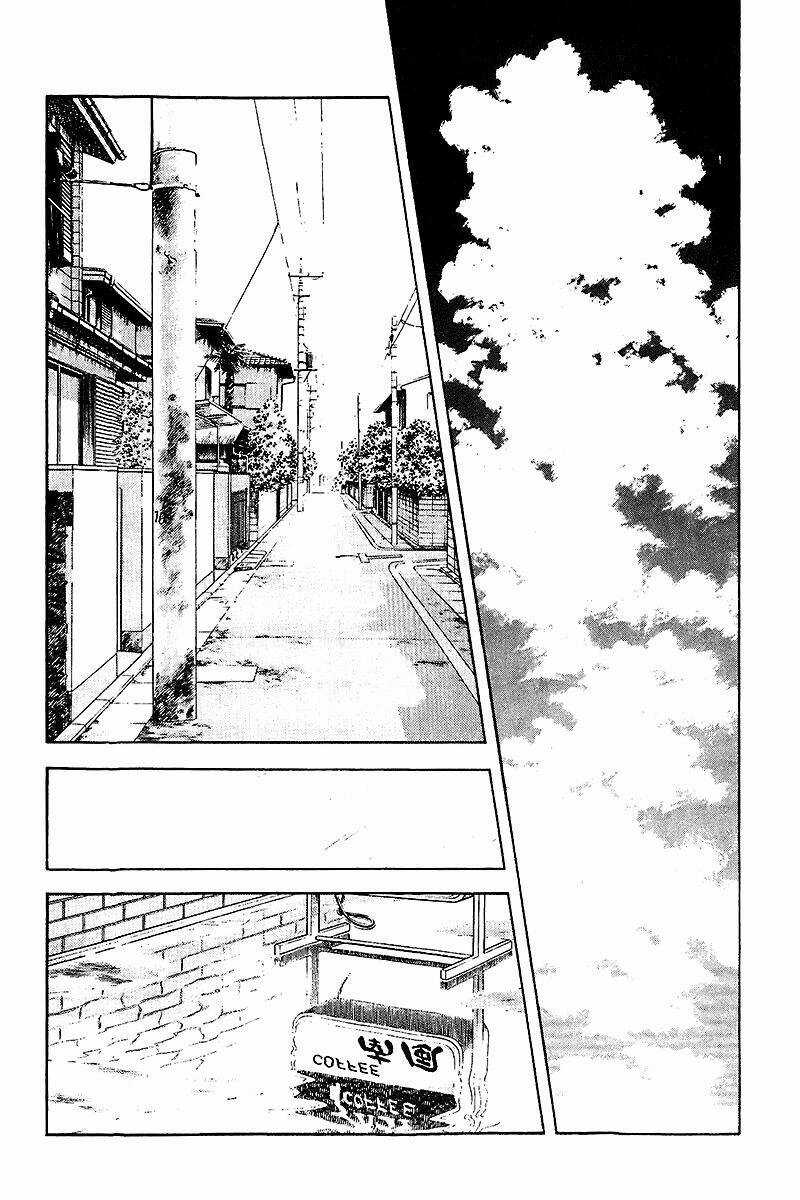 Touch Chapter 251 trang 14
