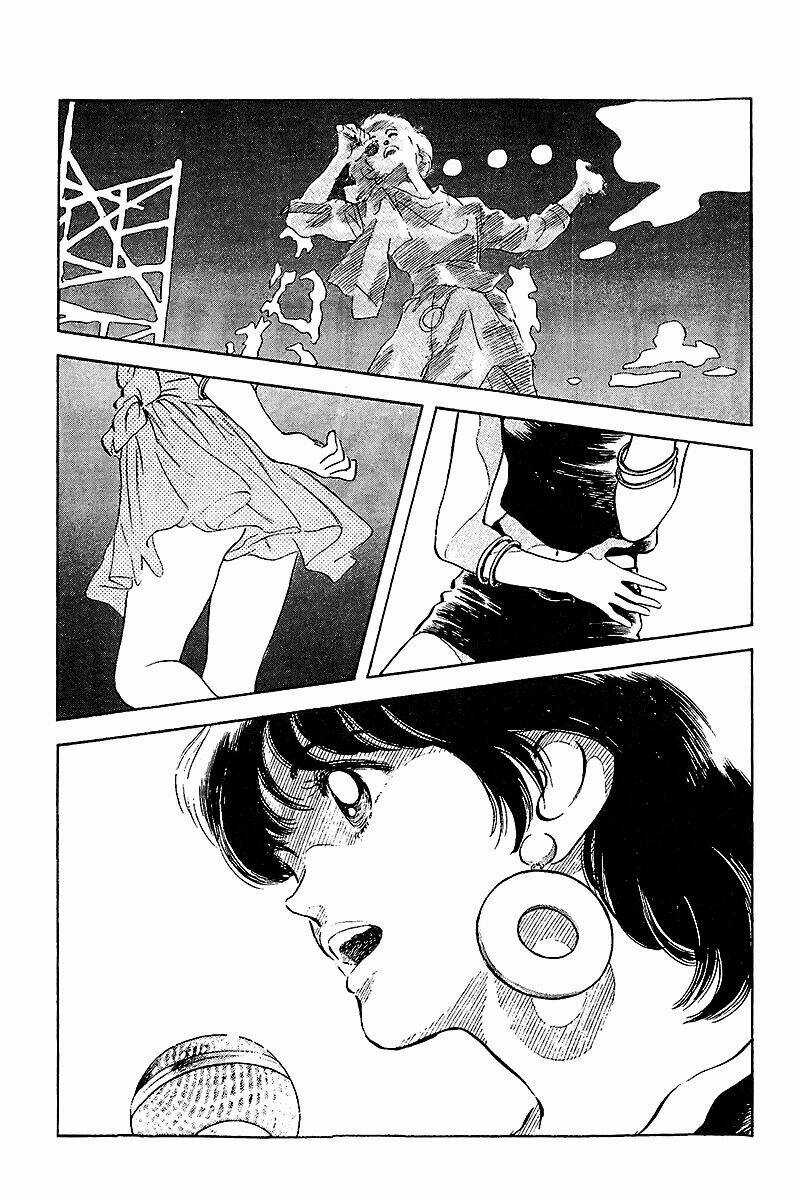 Touch Chapter 251 trang 3