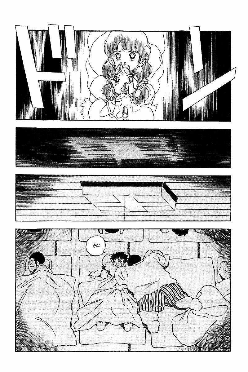 Touch Chapter 251 trang 4