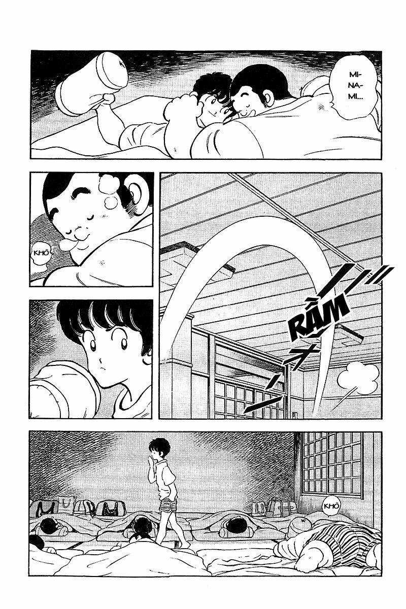 Touch Chapter 251 trang 5